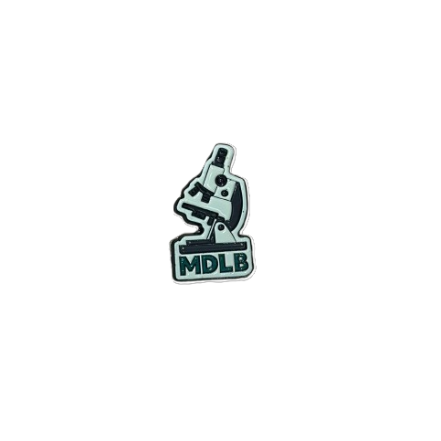 ملصق MDLB
