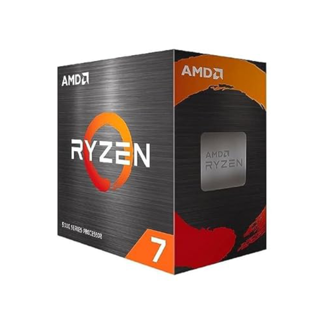 Reyzn 7 7800X3D