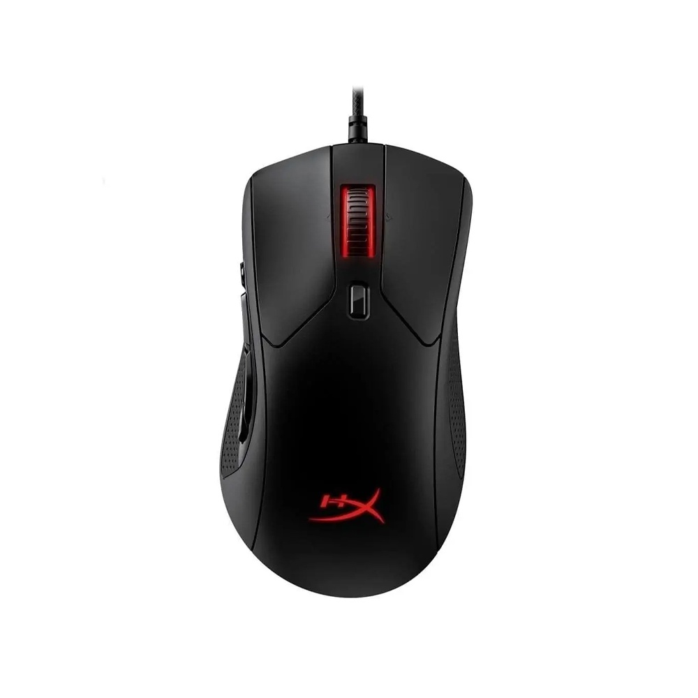 HyperX Pulsefire Raid RGB Open Box