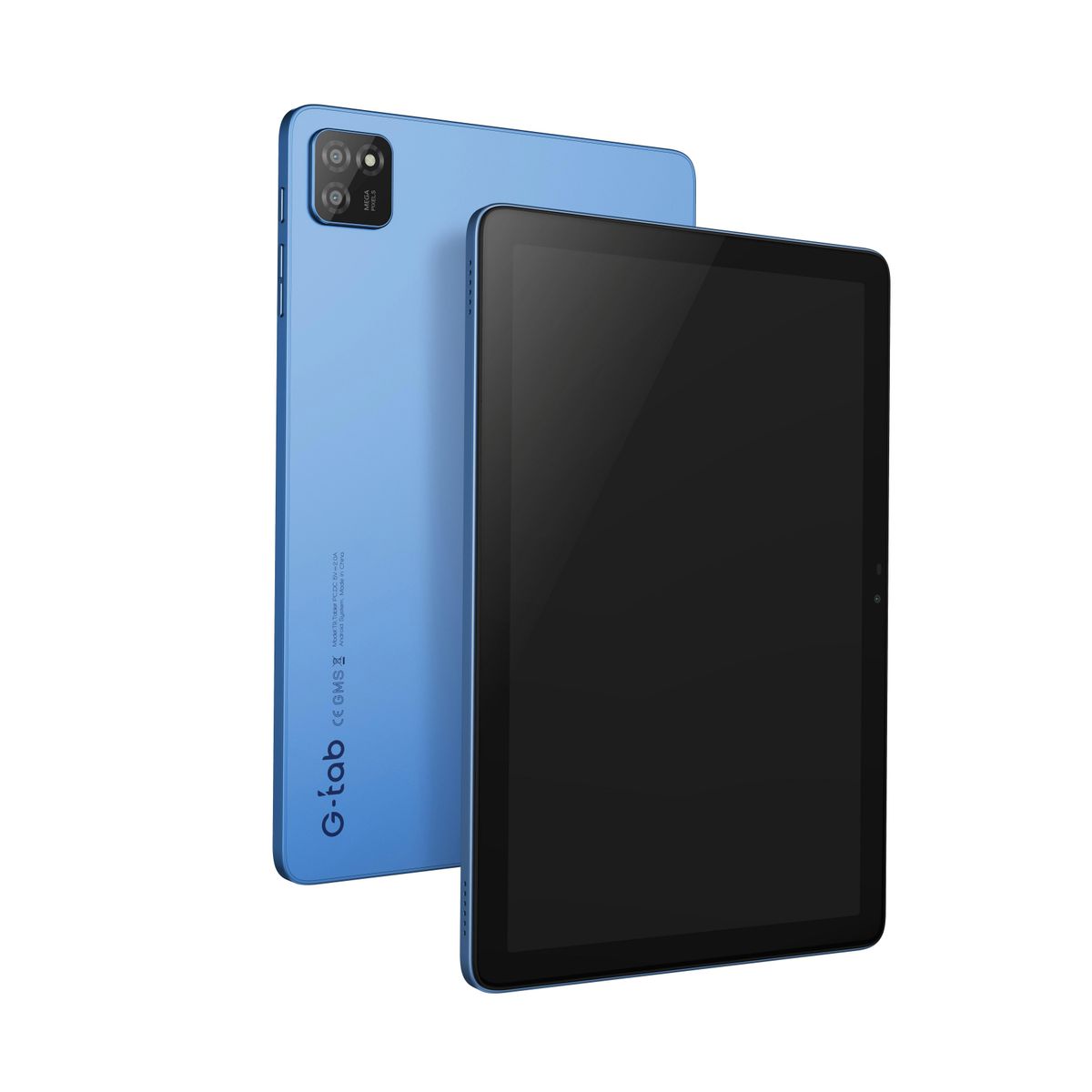 G-tab Tablet T9 10.1inch Ram 6gb + Storge 64gb