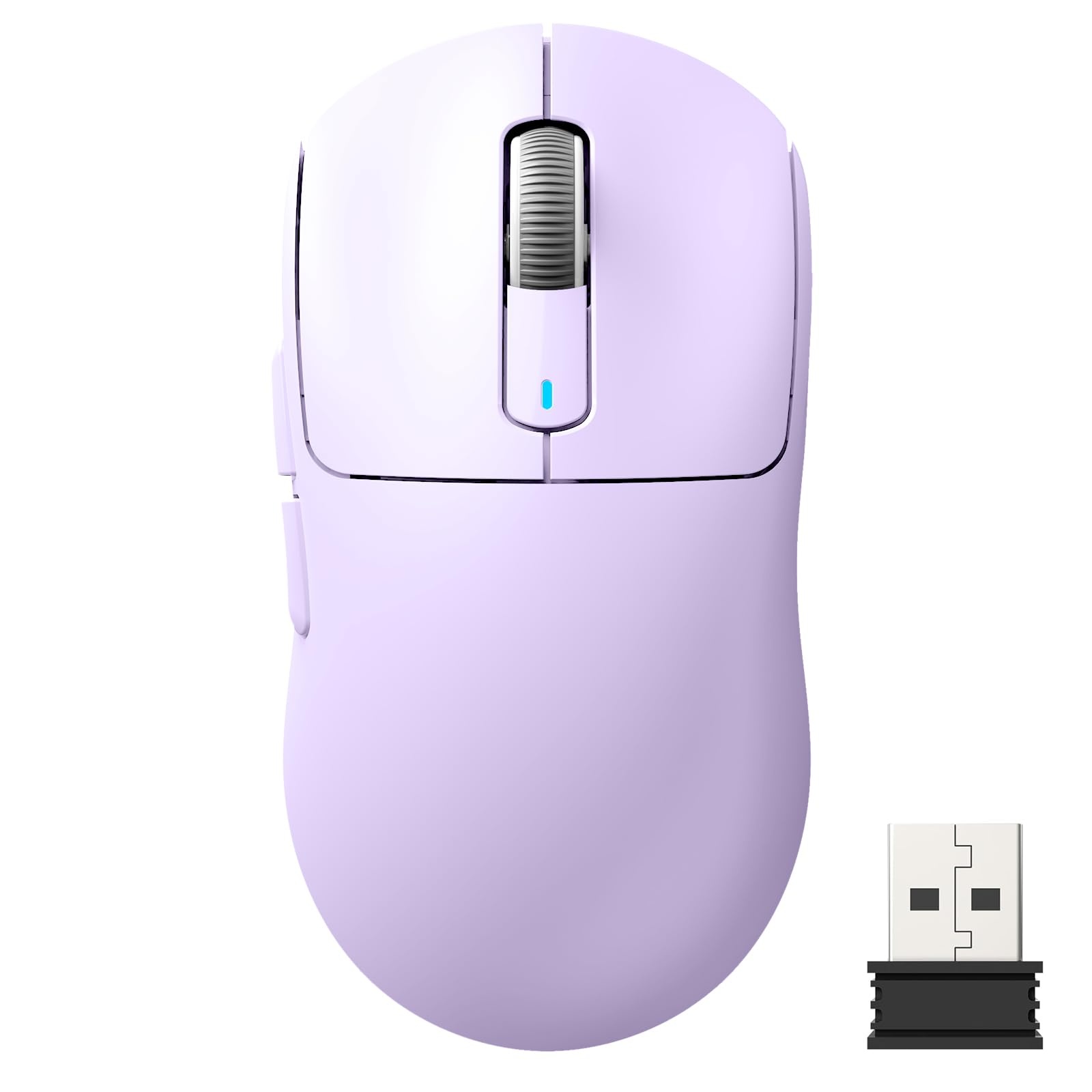 Mouse Attack Shark X3 Lavender