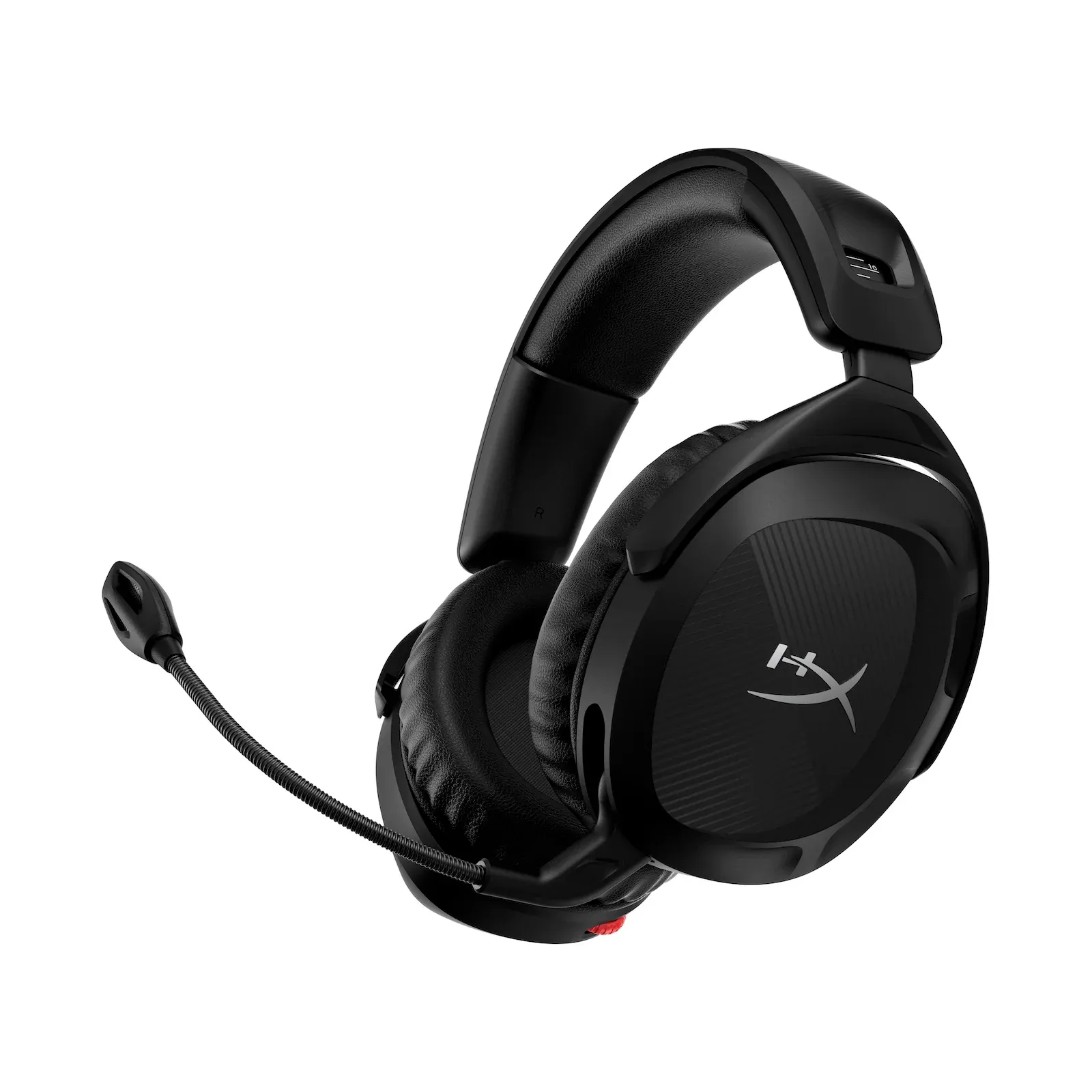 HyperX Cloud Stinger 2 Wireless Gaming Headset – Black (open box)