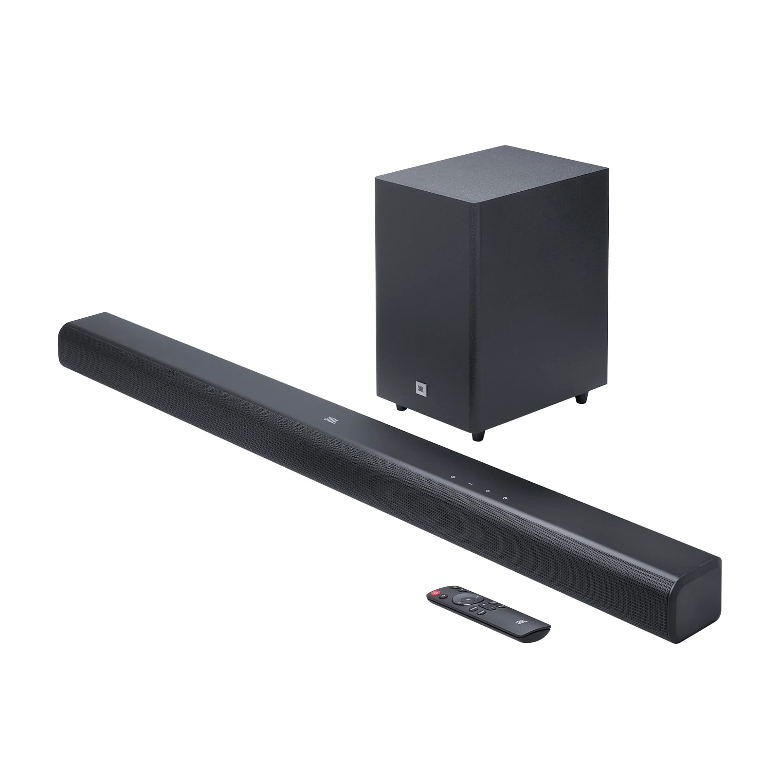 JBL Speaker Soundbar SB550 Home Cinema 