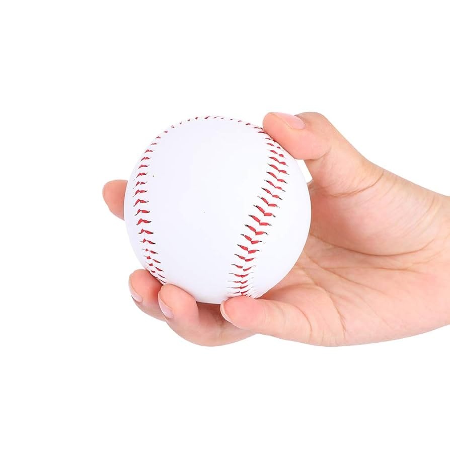 Baseball Spong