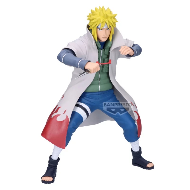 Naruto Shippuden - 23cm