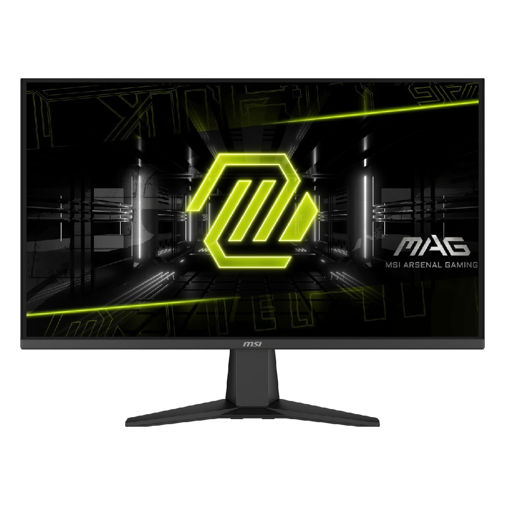  شاشة ألعاب MSI MAG 275QF 27 بوصة 2K – 180 هرتز
