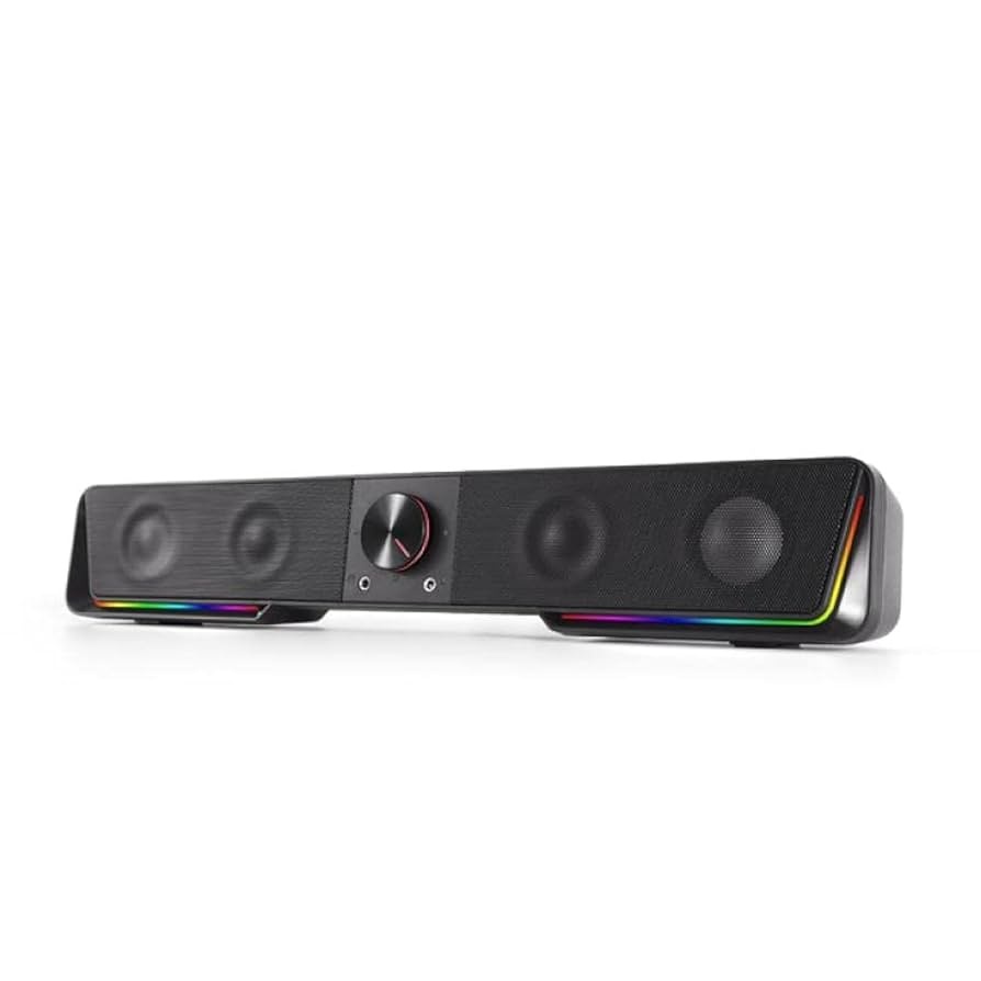 Red Dragon Darknets GS570 BT speaker
