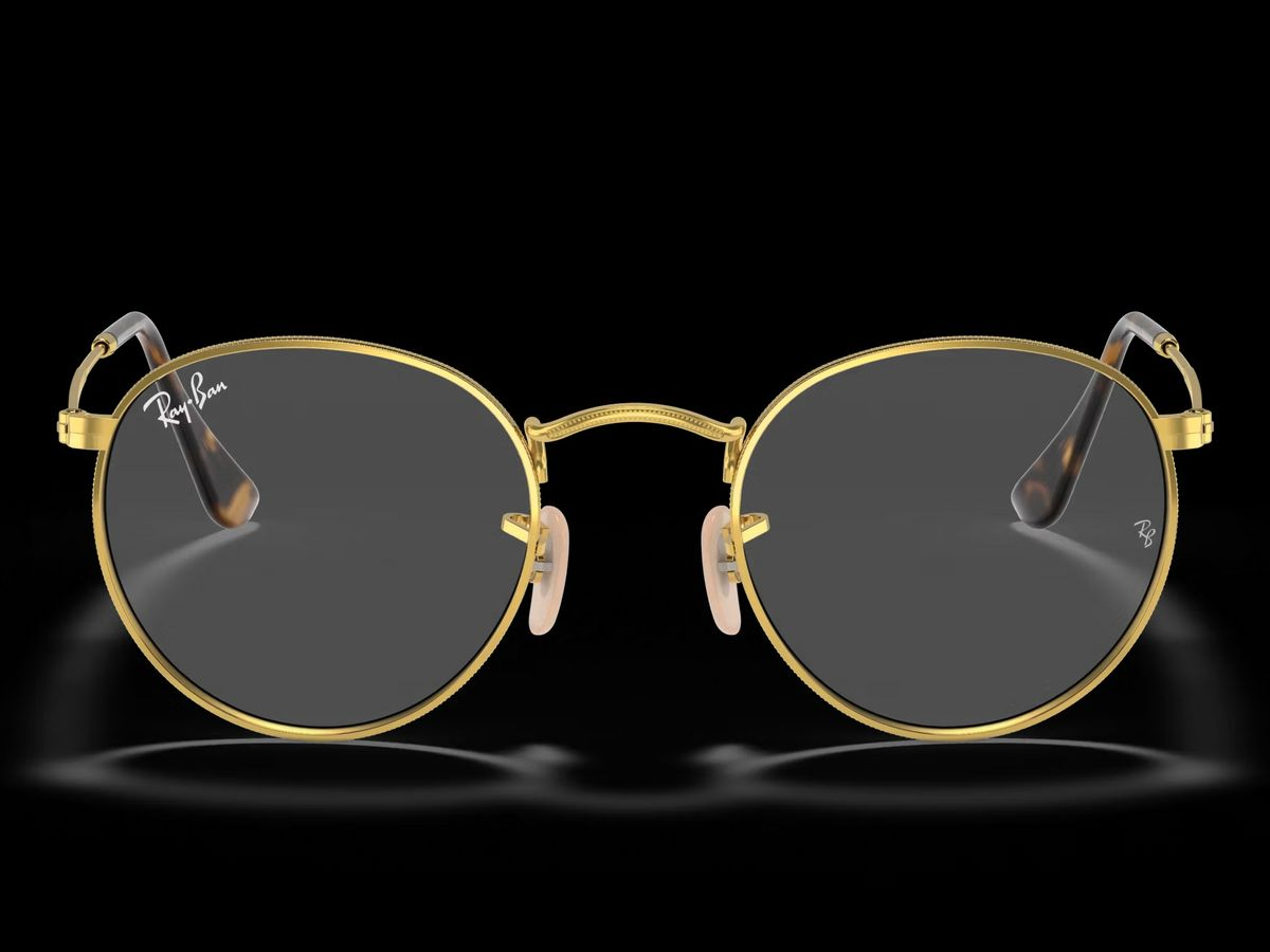 Blue Filter Glasses G172