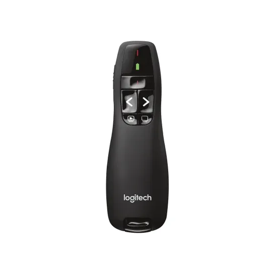 Logitech R400 Laser Presentation Remote