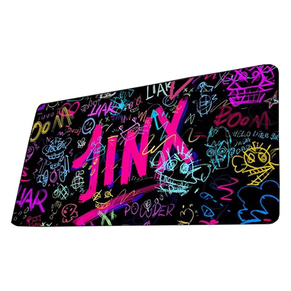 Gravastar Mousepad Glass