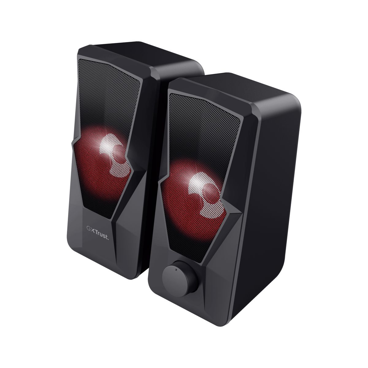 Trust GXT 610 Argus Illuminated 2.0 PC / Laptop Speaker