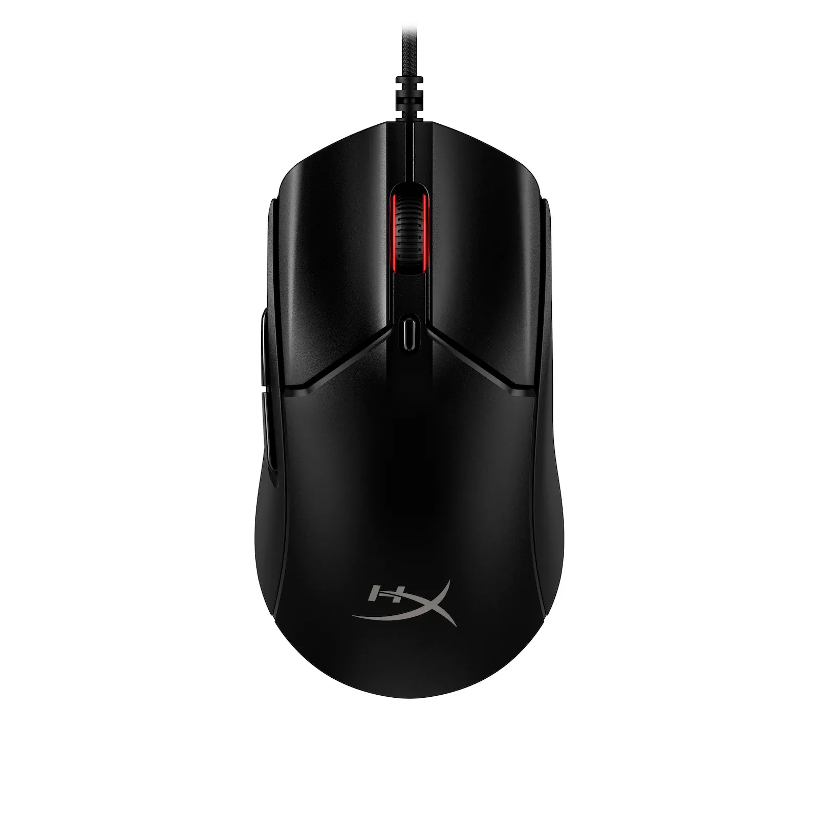 HyperX Pulsefire Haste 2  Wired Gaming Mouse Black – (OPEN BOX)