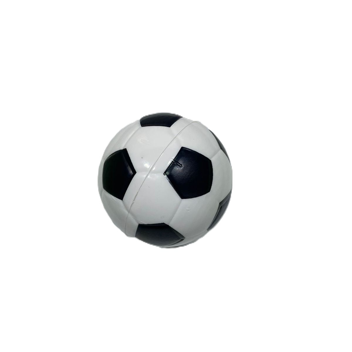 Mini Soccer Stress Ball