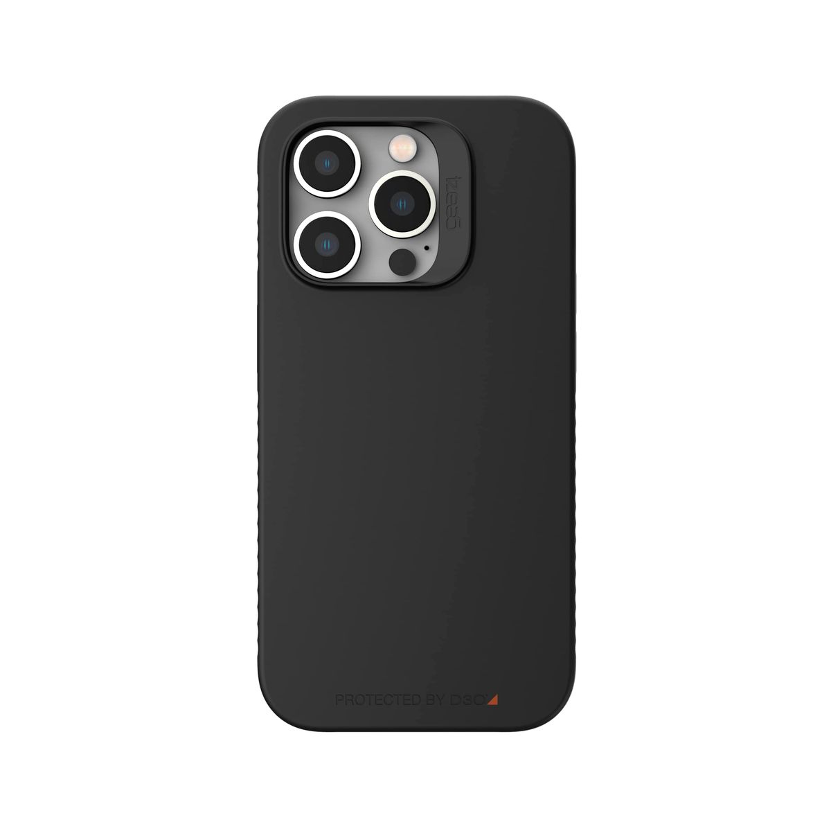 iPhone 15 Pro Original Cover - Black