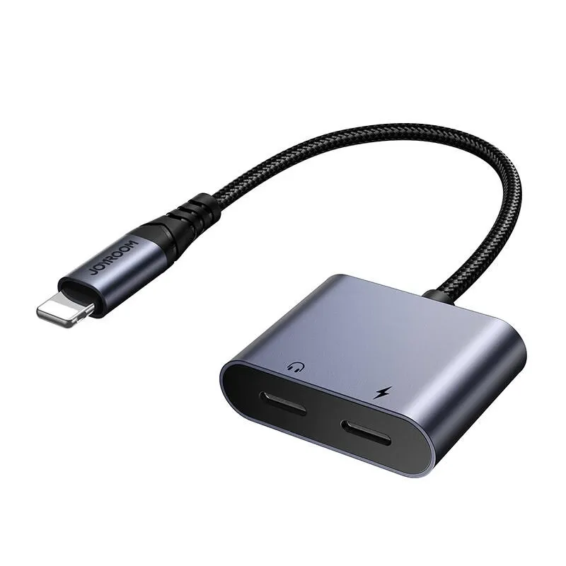 Joyroom SY-L02 Lightning to Lightning Adapter