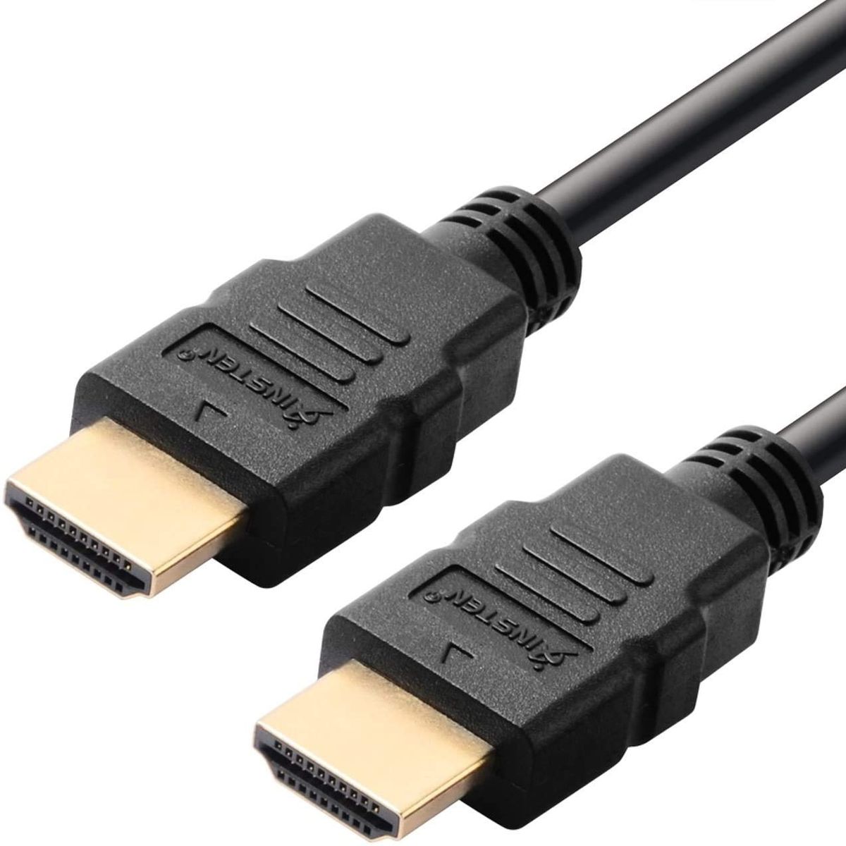 كابل HDMI بدقة 4K للتلفاز – 20 متر