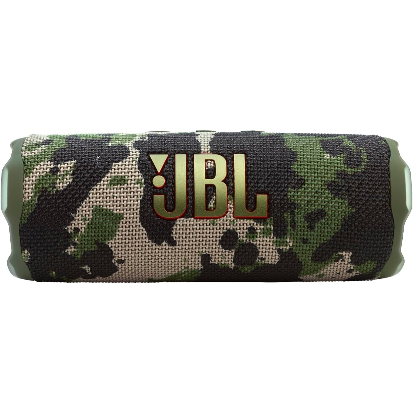 JBL Flip 7 Bluetooth Speaker – Squad (v5.4)