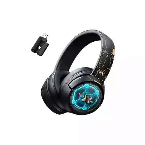 ONIKUMA GT802 Wireless Gaming Headset