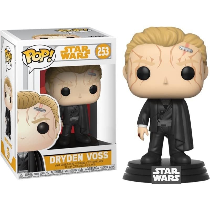 Pop Dryden Voss 253