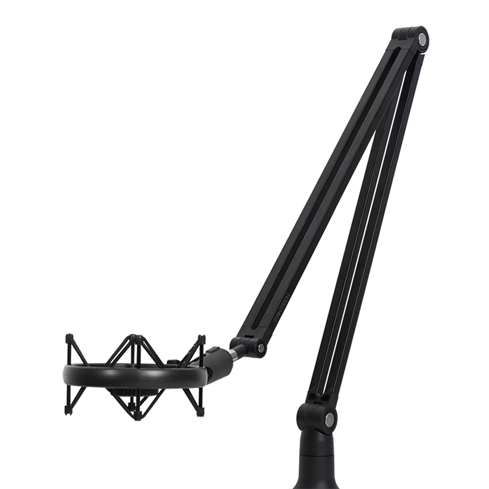 Fantech Studio AC902 USB Condenser Microphone