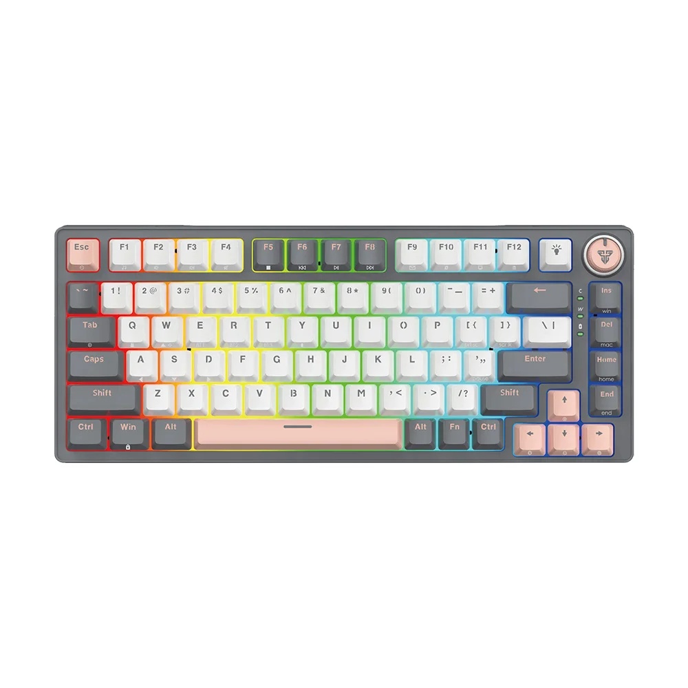 Fantech Atom PRO83 MK913 Wireless Mechanical Gaming Keyboard