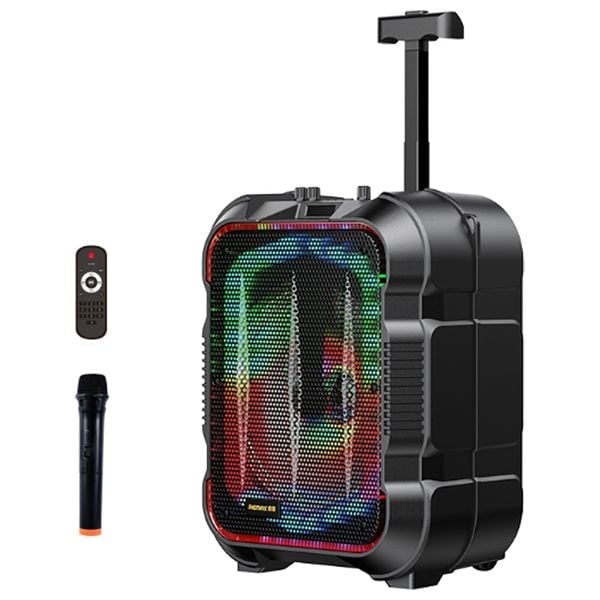 سپیکەرێکی Remax RBX8