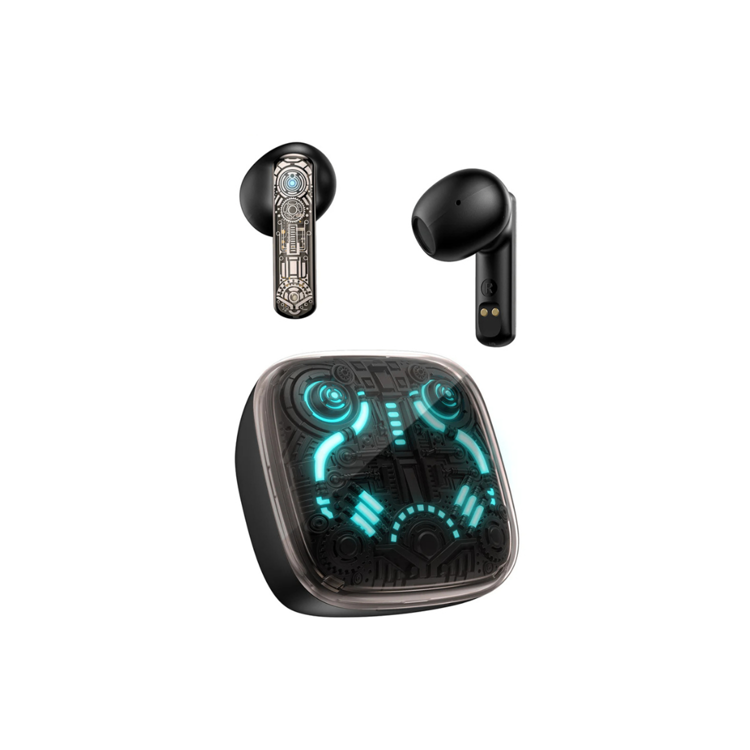 ONIKUMA T1 Wireless Gaming Earphones