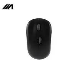 Meetion r545 ماوس بێ وایەر ڕەش