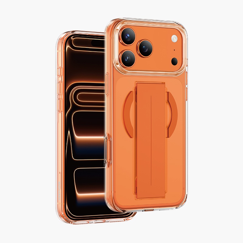 غطاء KEEPHONE Stanta لهاتف iPhone 17 Pro Max (7480-j)