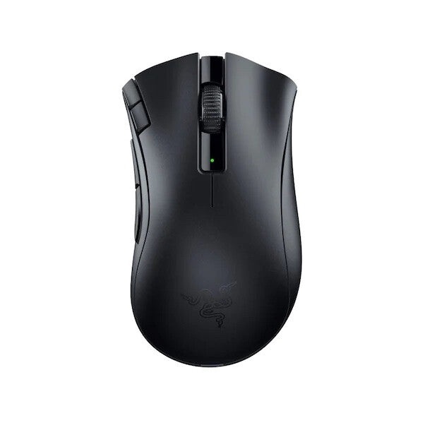 Razer DeathAdder V2 X HyperSpeed Mouse Right-hand Bluetooth Optical 14000 DPI