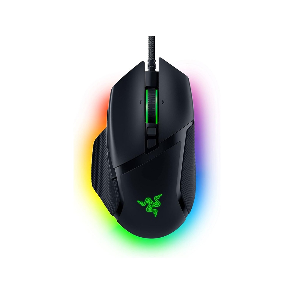 Razer Mouse Basilisk V3 RGB