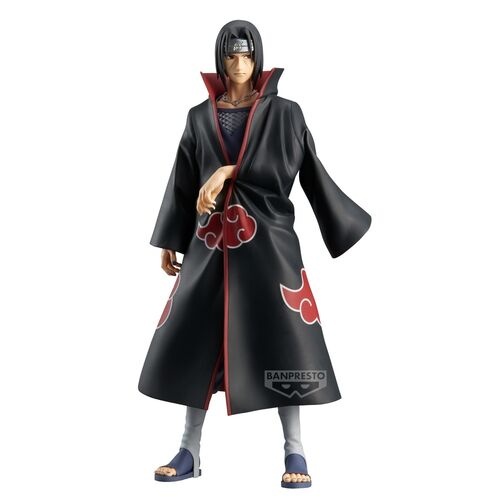 UCHIHA ITACHI GK 28CM WMHY21B