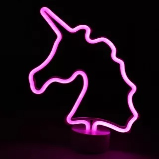 Unicon LED Lamp