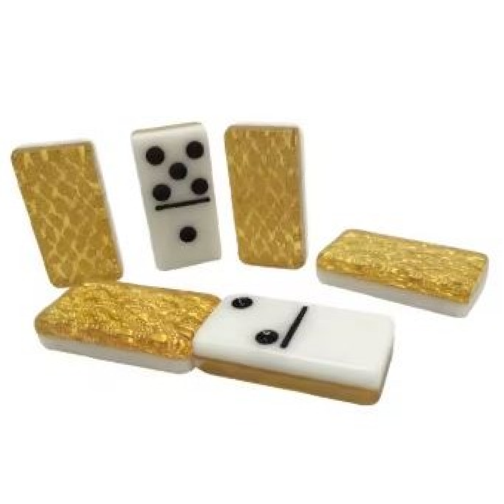 Dominoes - Golden 