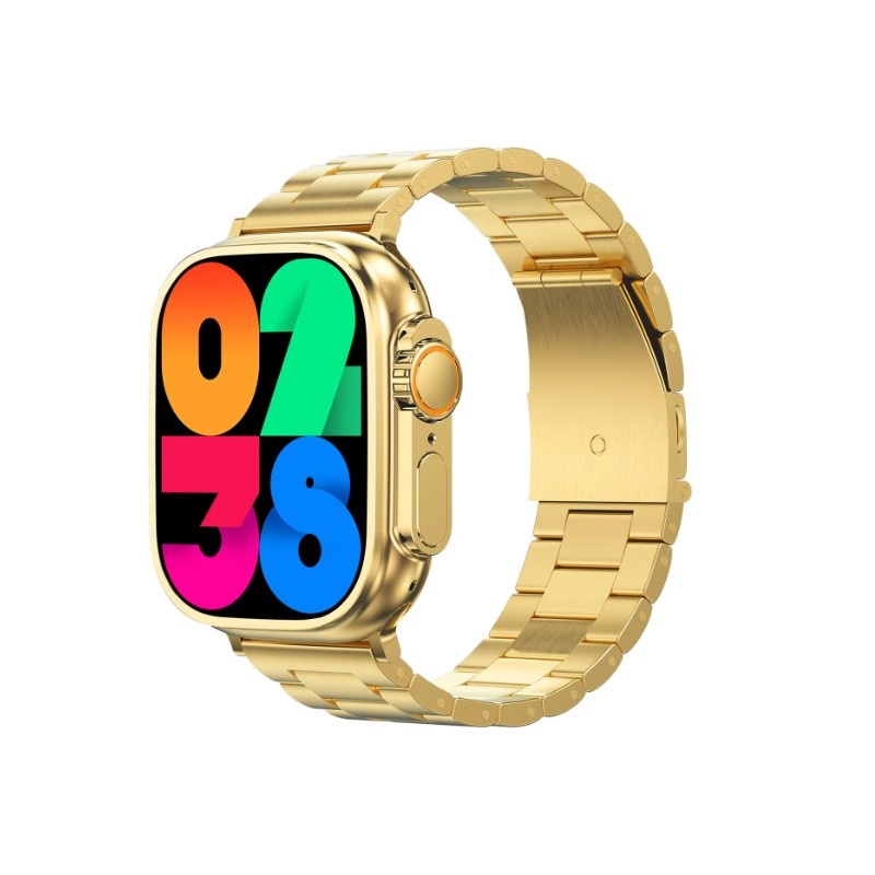 G-Tab FT8 Pro AMOLED – Gold