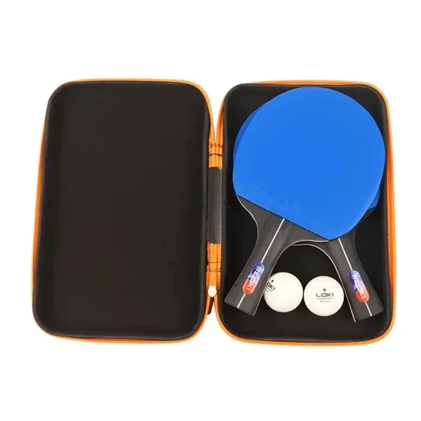 Table Tennis Racket 9