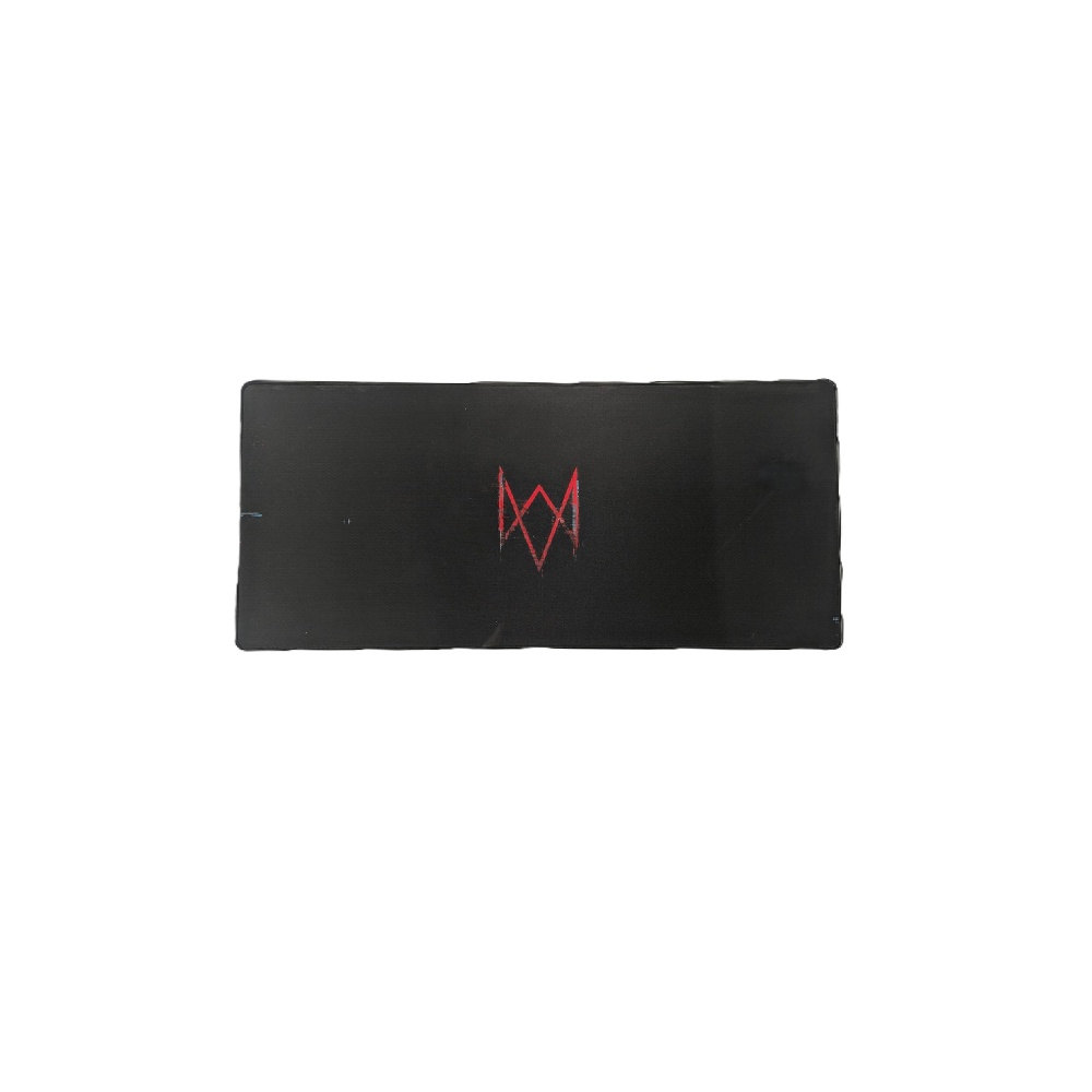 Watch Dogs Mouse Pad – 40×90cm