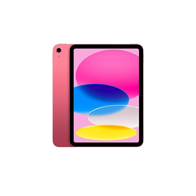 Apple iPad 11 (A16) – 11-Inch Display 128GB - Pink