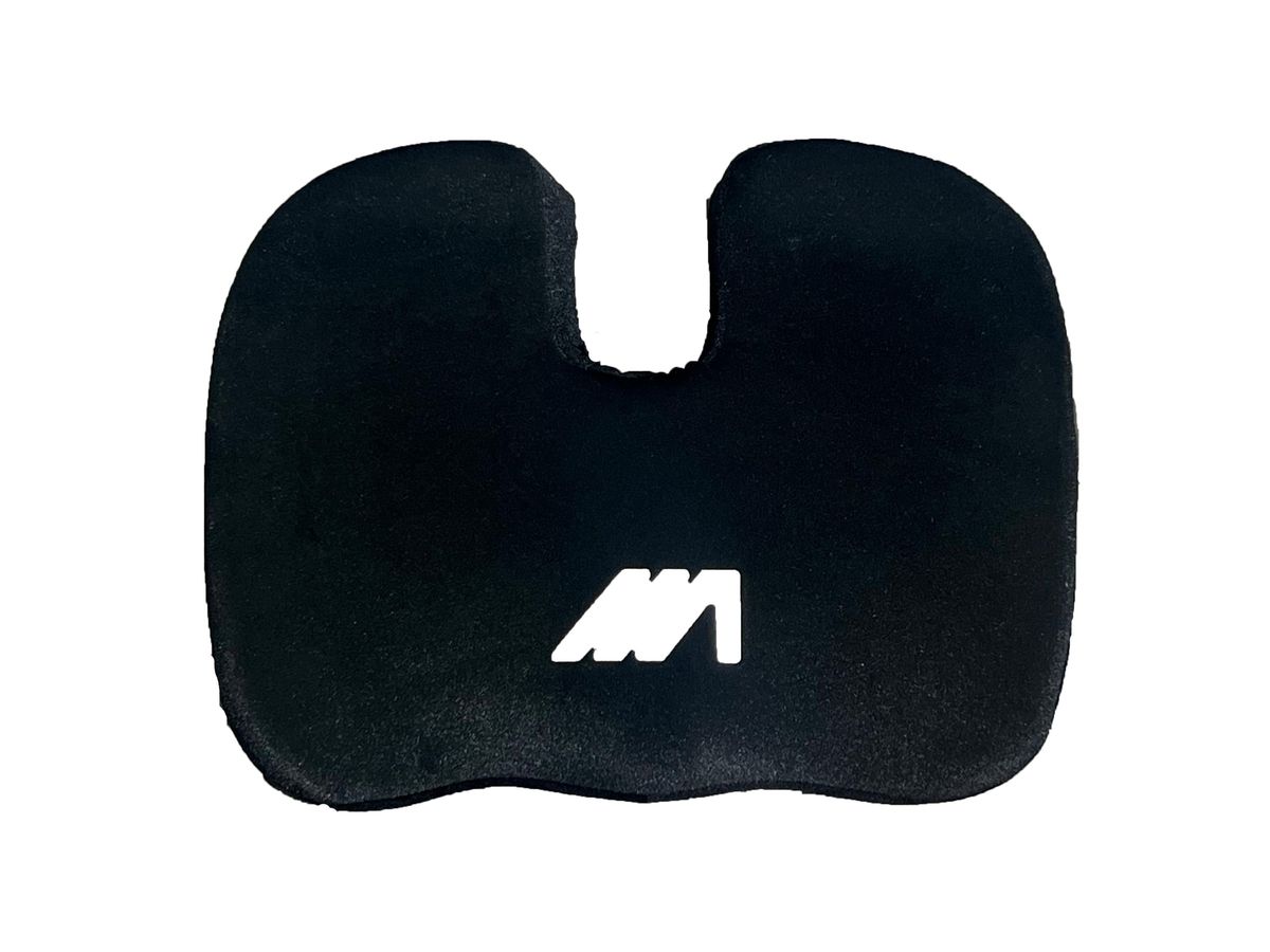 AG Pillow Under Rest