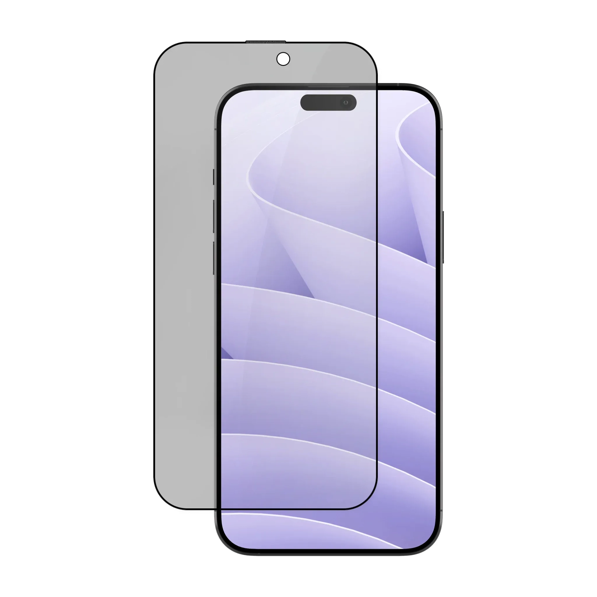 Pavareal Glass Screen Privacy PG-66 iPhone 14 Pro Max