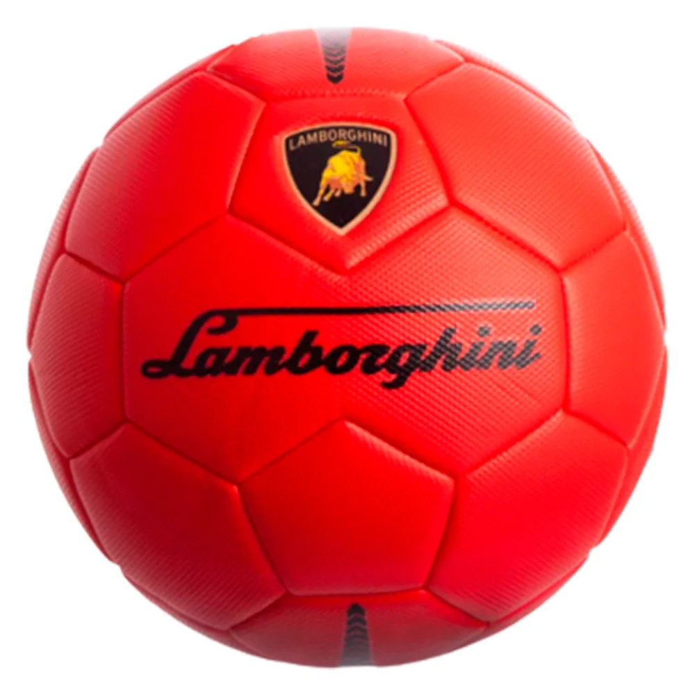 Lamborghini Football - Red