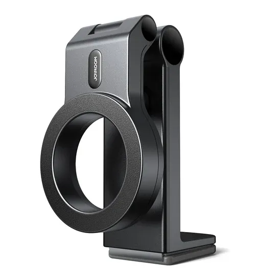 Joyroom Magnetic Travel Phone Holder – Black