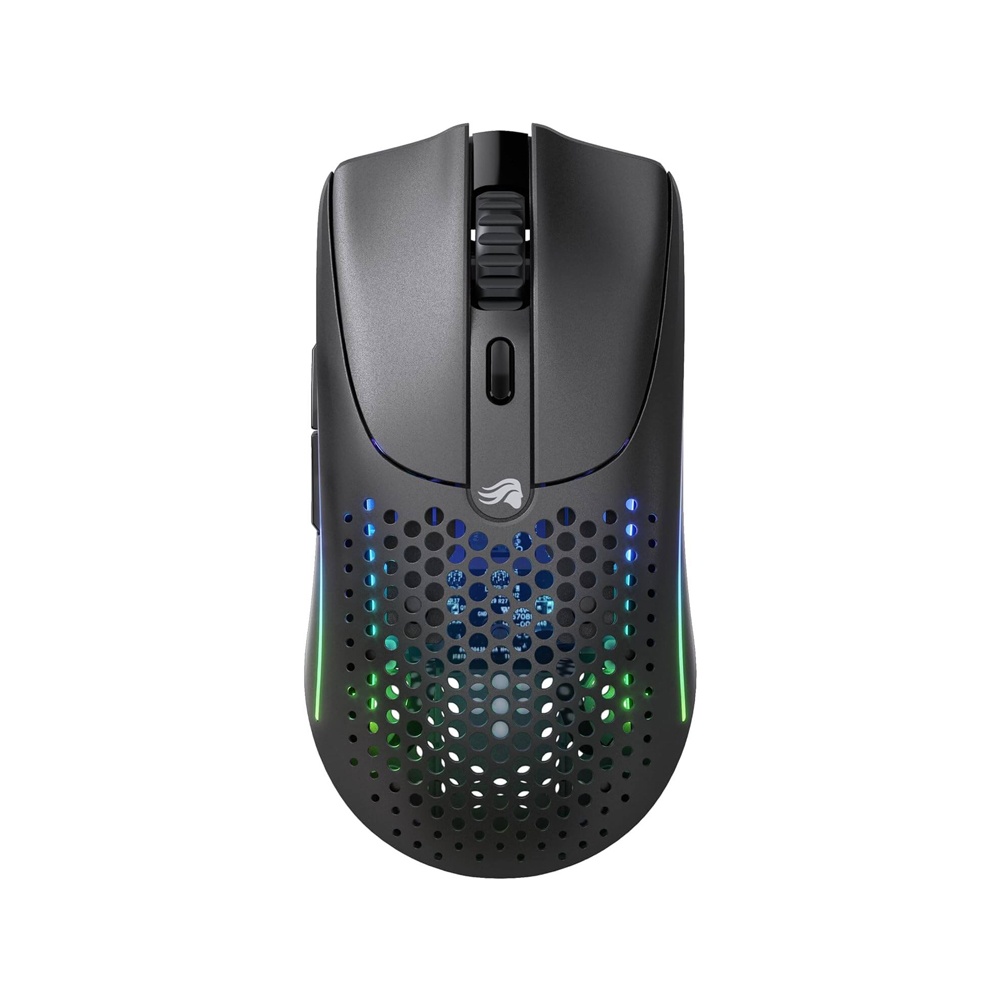 Glorious model o 2 wireless 68g black