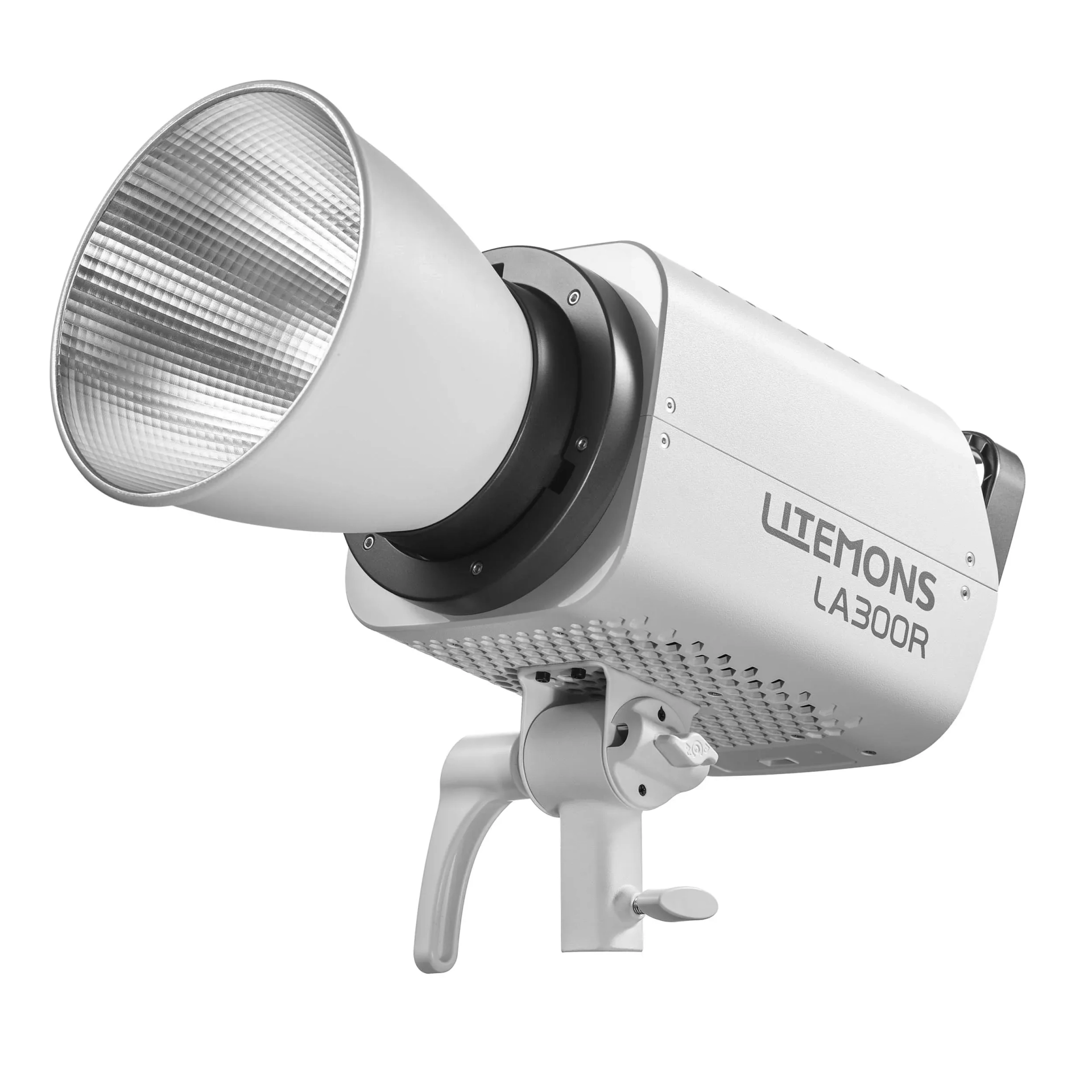 مصباح Godox Litemons LA300R RGB LED أحادي اللون (أبيض)