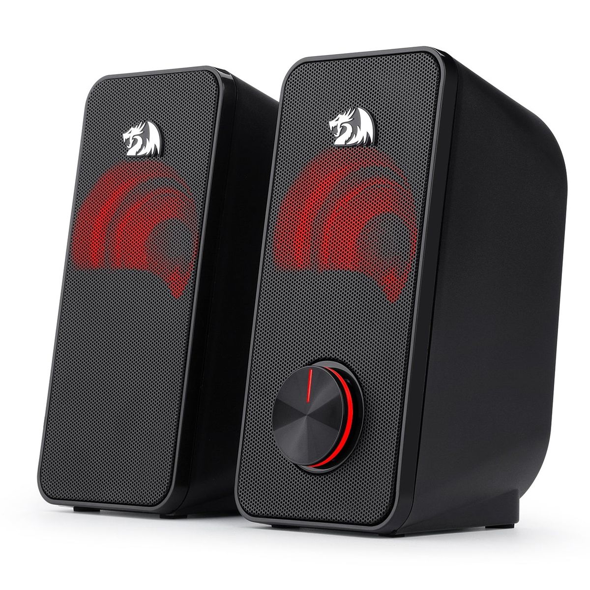 Redragon GS500 Stentor Gaming Speakers