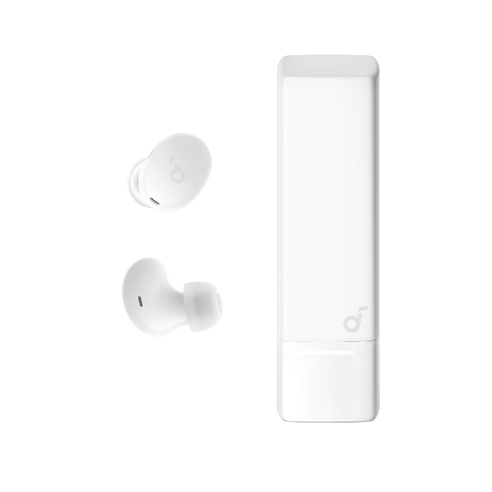 Anker Soundcore A30i True Wireless Earbuds – white