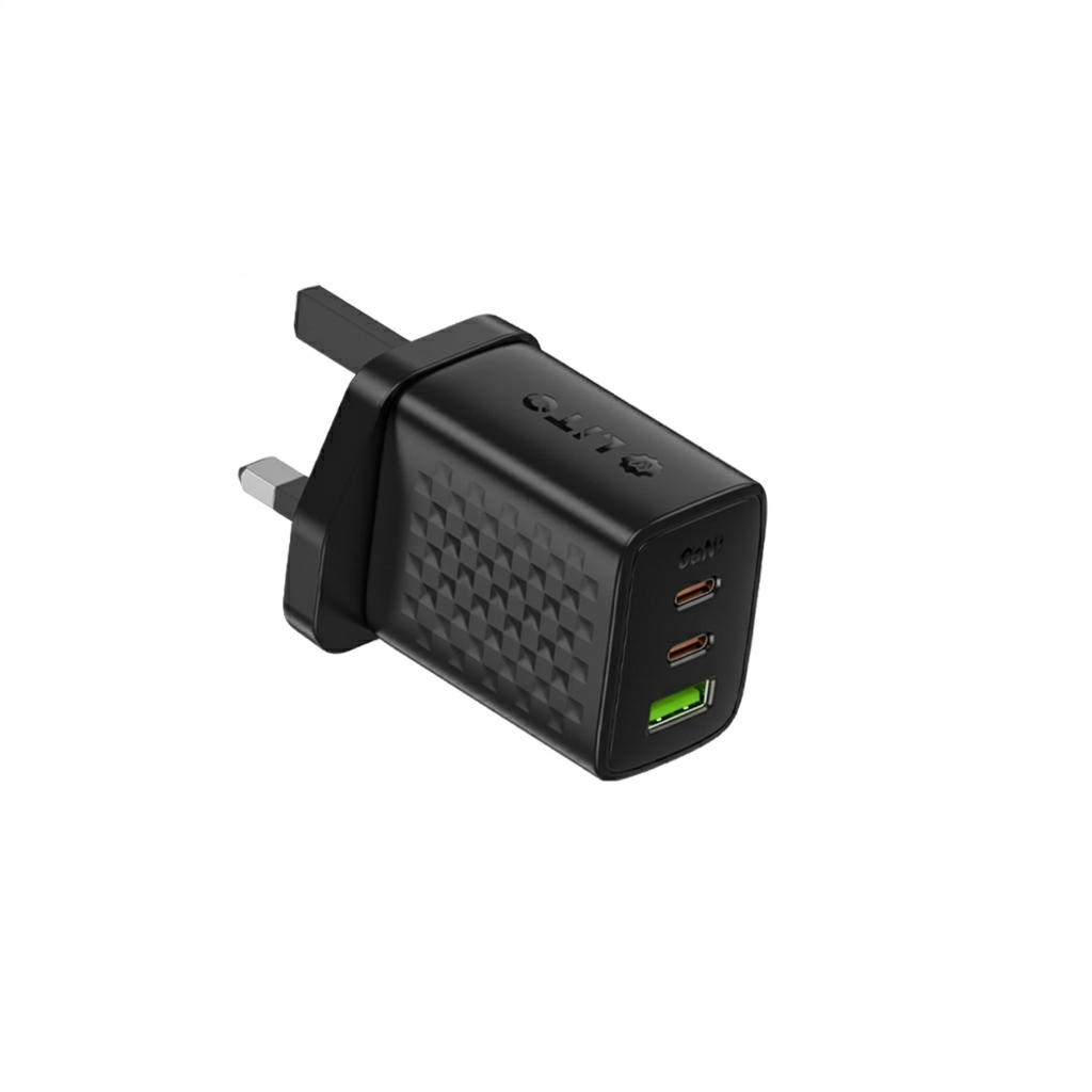  USB-C Charger ليتو ٦٥ واط 
