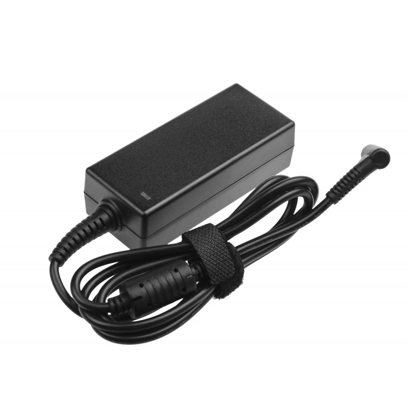 ASUS Green Power Mini Laptop Charger 19V 2.1A