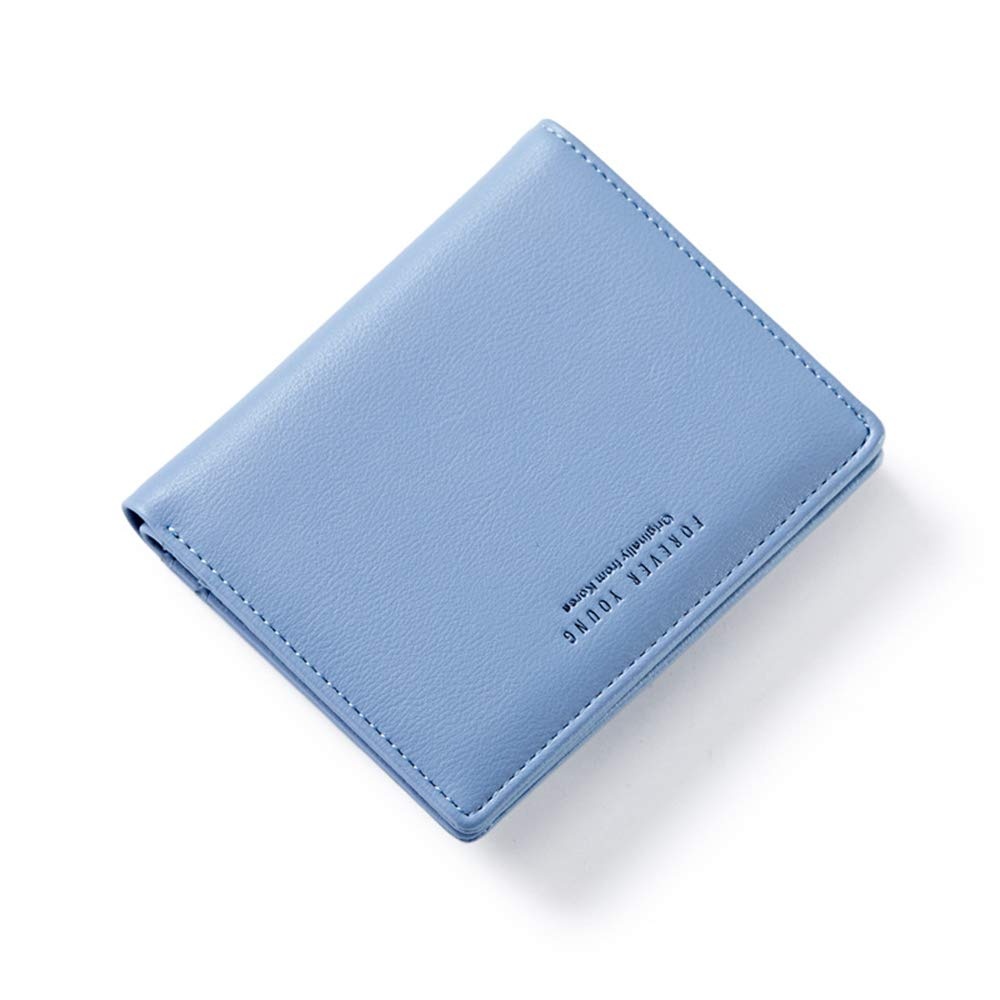 Forever Women Wallet - Blue 