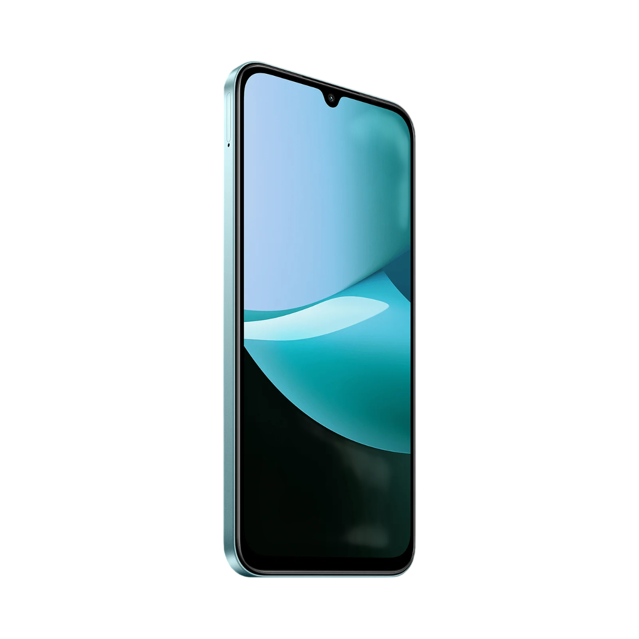 Redmi 15C 16GB Ram 256GB Rom 6000mAh 120hz - Mint Green | Ari Gaming